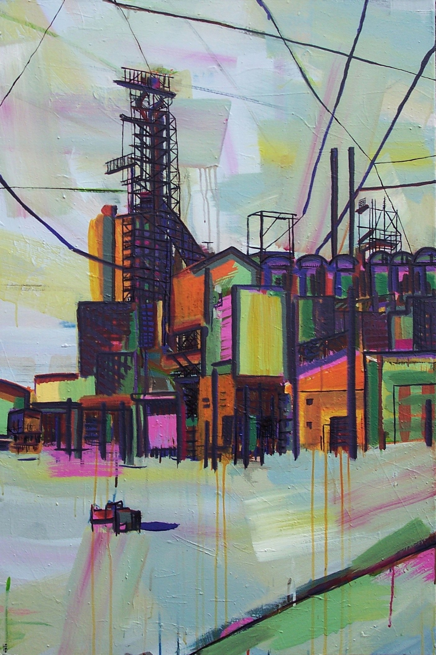picture 07_Industrielandschaft_2011_Acryl_Baumwolle_120_80.jpg