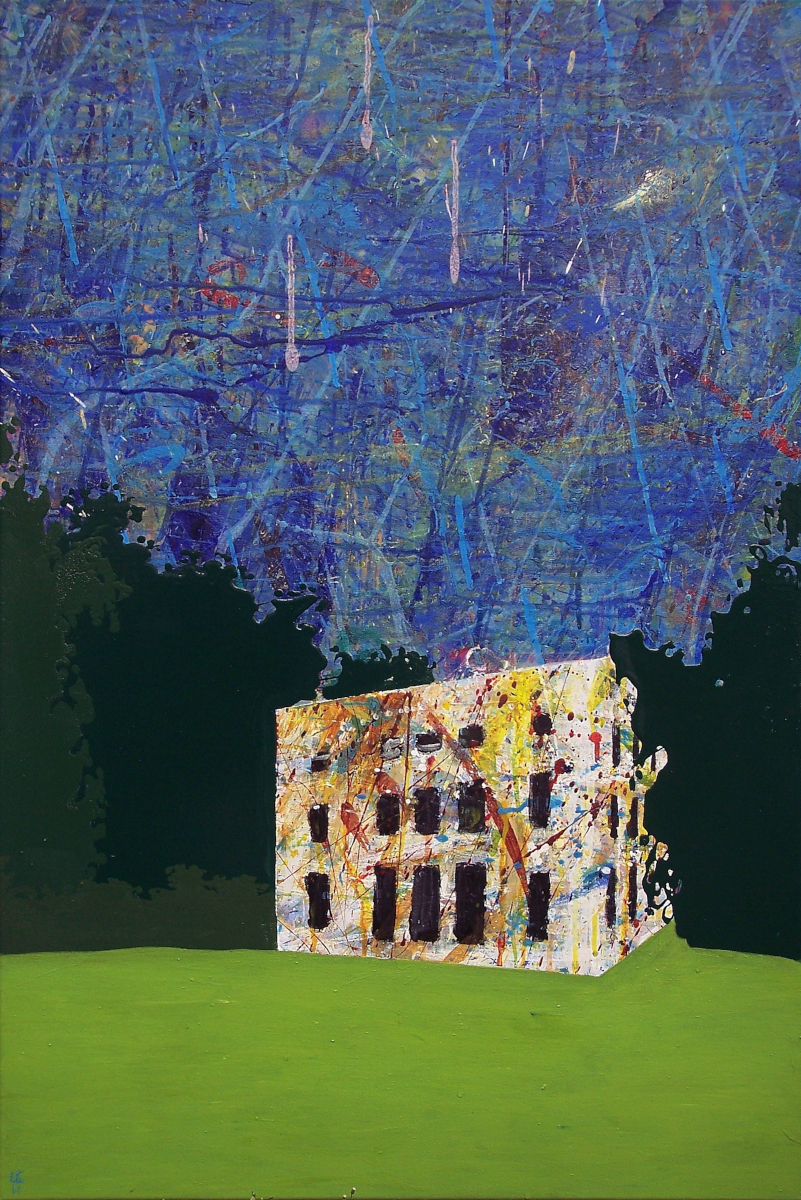 picture 11_Villa_2011_Acryl_Lack_Baumwolle_90_60.jpg